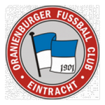 Logo klubu Oranienburger FC