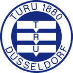 Logo klubu TuRU 1880 Düsseldorf