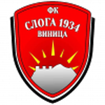 Logo klubu Sloga Vinica