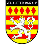 Logo klubu Alfter