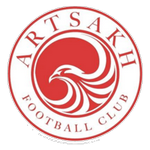 Logo klubu Artsakh