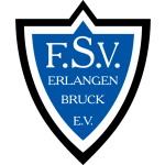 Logo klubu Erlangen