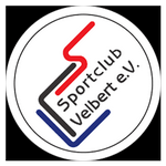 Logo klubu SC Velbert