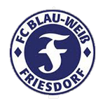 Logo klubu Friesdorf