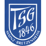Logo klubu Bretzenheim