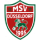 Logo klubu MSV Düsseldorf