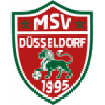 Logo klubu MSV Düsseldorf