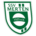 Logo klubu SSV Merten