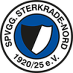 Logo klubu Sterkrade-Nord