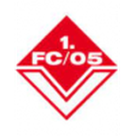Logo klubu Viersen