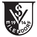 Logo klubu Eilendorf