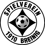 Logo klubu SV Breinig