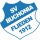 Logo klubu Buchonia Flieden
