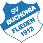 Logo klubu Buchonia Flieden