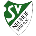 Logo klubu Neuhof