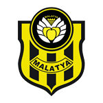Logo klubu Yeni Malatyaspor