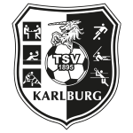 Logo klubu Karlburg