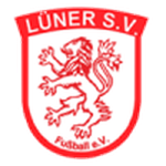 Logo klubu Lüner SV