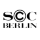 Logo klubu SCC Berlin