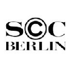Logo klubu SCC Berlin