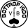 Logo klubu VfB Bottrop 1900