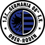 Logo klubu Germania Ober-Roden