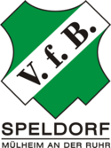 Logo klubu Speldorf