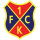 Logo klubu Bad Kötzting