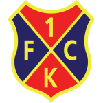 Logo klubu Bad Kötzting