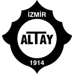 Logo klubu Altay SK