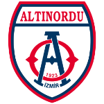 Logo klubu Altınordu