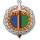 Logo klubu Chrobry Głogów II