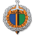 Logo klubu Chrobry Głogów II