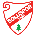 Logo klubu Boluspor