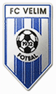 Logo klubu Velim