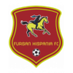 Logo klubu Fursan Hispania