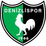 Logo klubu Denizlispor