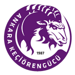 Logo klubu Keçiörengücü