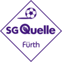 Logo klubu Quelle Fürth