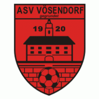 Logo klubu Vosendorf