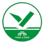 Logo klubu Vĩnh Long