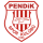 Logo klubu Pendikspor