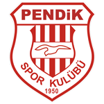 Logo klubu Pendikspor