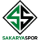 Logo klubu Sakaryaspor