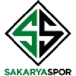 Logo klubu Sakaryaspor