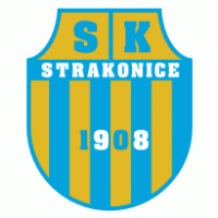Logo klubu Strakonice