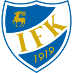 Logo klubu IFK Mariehamn