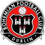 Logo klubu Bohemians WFC W