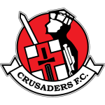 Logo klubu Crusaders W