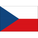 Logo klubu Czechy U20